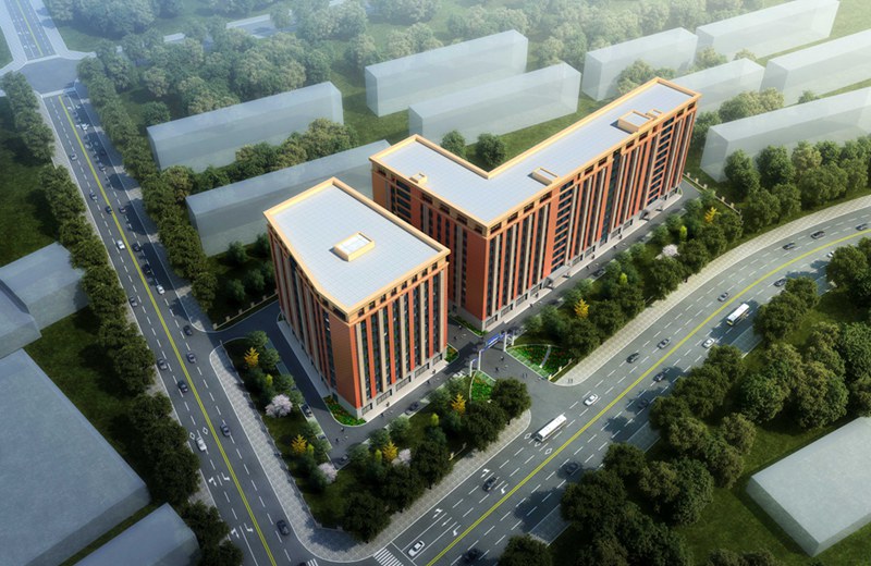 国康养老社区开启惬意养老新旅程